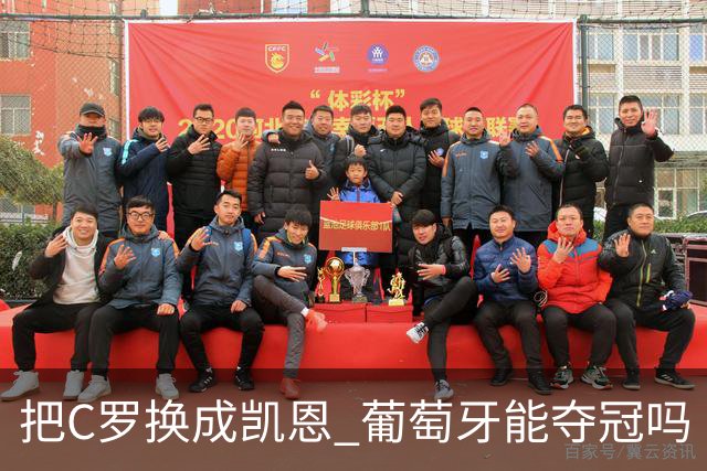 把C罗换成凯恩 葡萄牙能夺冠吗