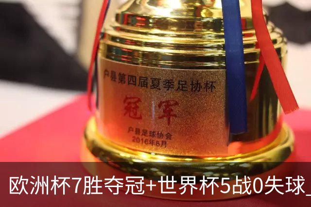 欧洲杯7胜夺冠+世界杯5战0失球 实用主义西班牙制霸