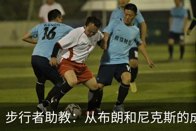 步行者助教：从布朗和尼克斯的成功来看 球队对主帅的支持很重要